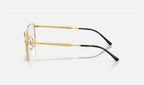 Ray-Ban 0RX6549 2500 - vista lateral