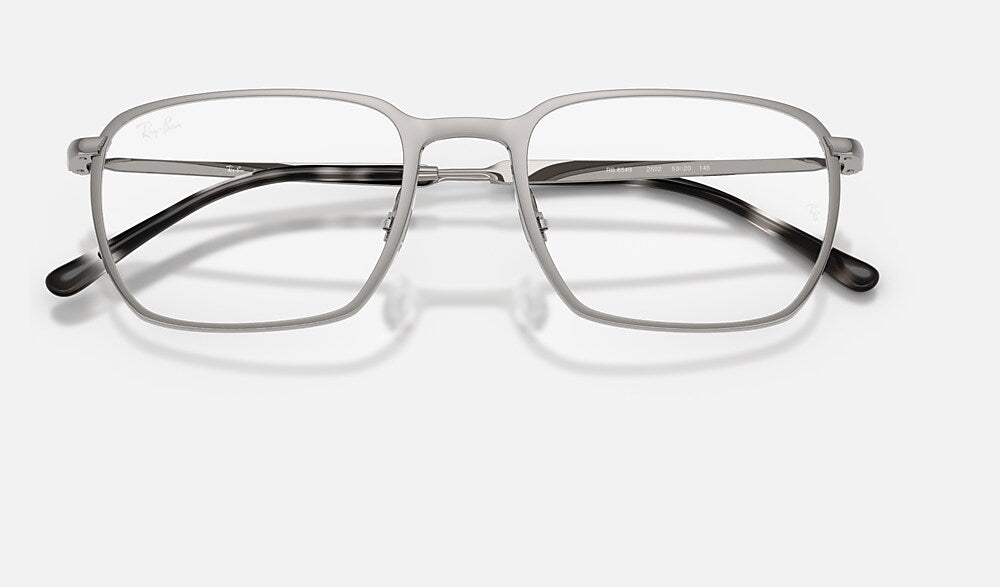 Ray-Ban 0RX6549 2502 - detalle