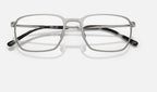 Ray-Ban 0RX6549 2502 - detalle