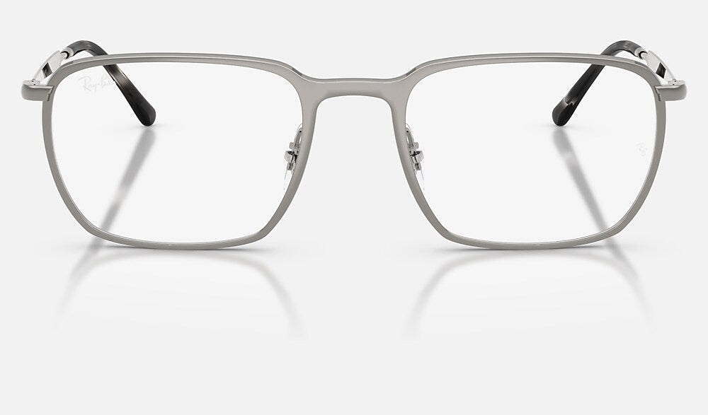 Ray-Ban 0RX6549 2502 - vista frontal