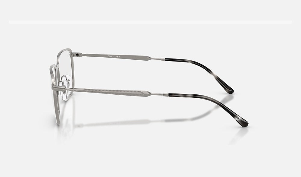 Ray-Ban 0RX6549 2502 - vista lateral