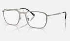 Ray-Ban 0RX6549 2502 - vista tres cuartos