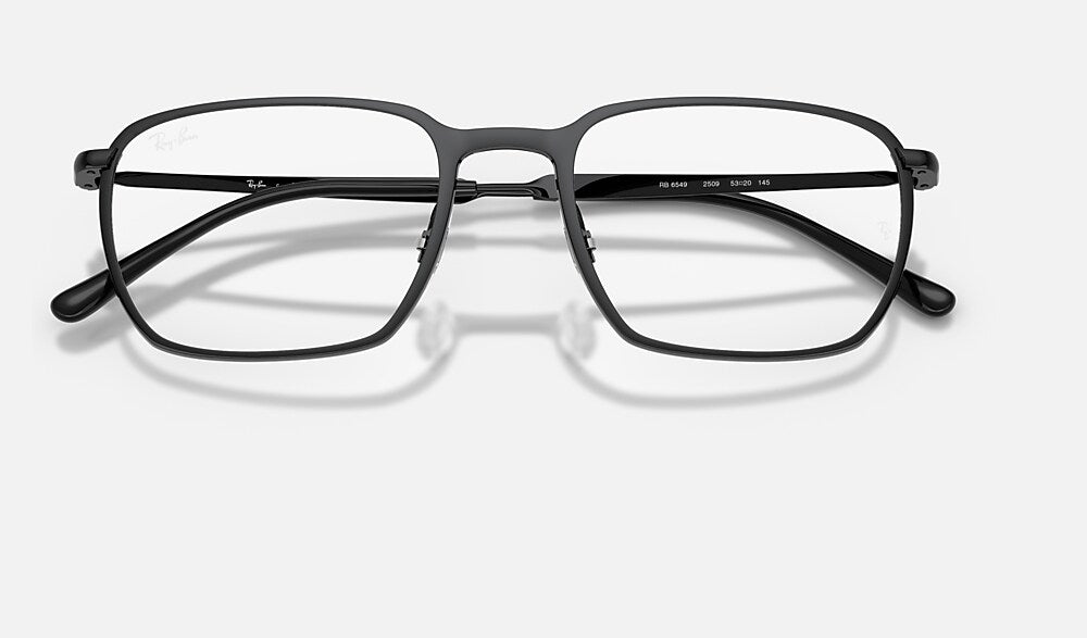 Ray-Ban 0RX6549 2509 - detalle