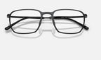 Ray-Ban 0RX6549 2509 - detalle