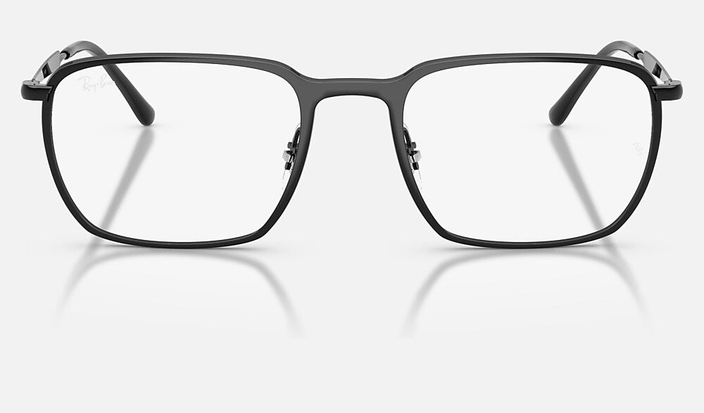 Ray-Ban 0RX6549 2509 - vista frontal