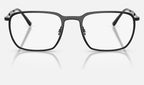Ray-Ban 0RX6549 2509 - vista frontal