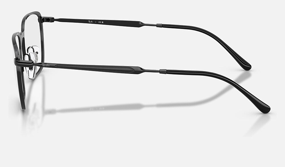 Ray-Ban 0RX6549 2509 - vista lateral