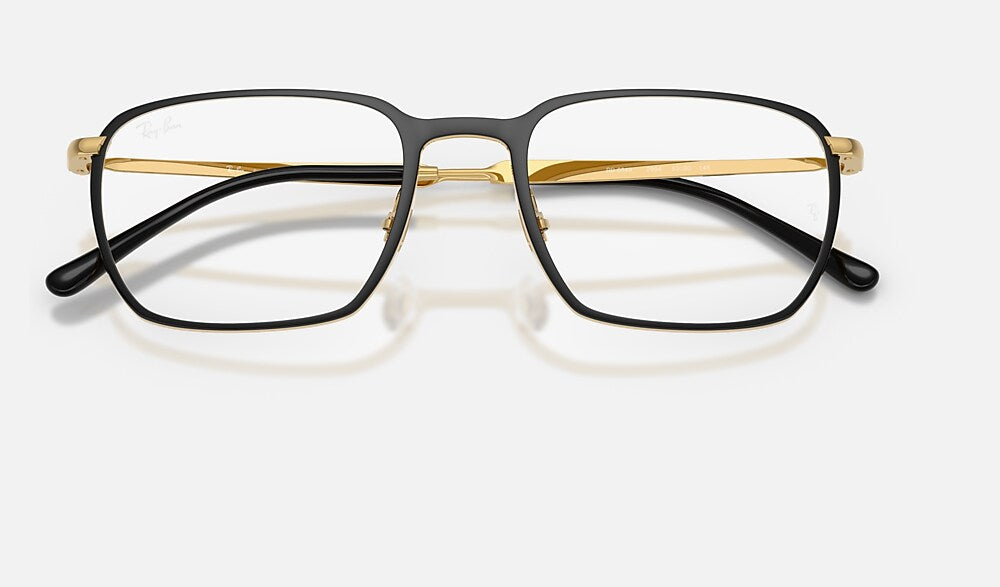Ray-Ban 0RX6549 2994 - detalle