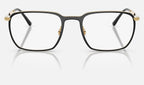 Ray-Ban 0RX6549 2994 - vista frontal