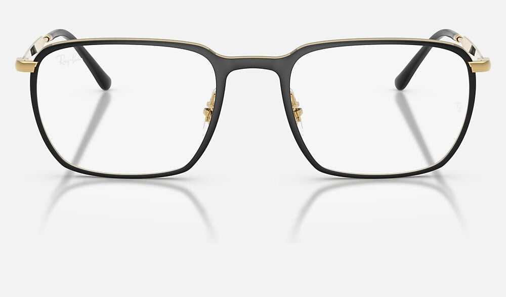Ray-Ban 0RX6549 2994 - vista frontal