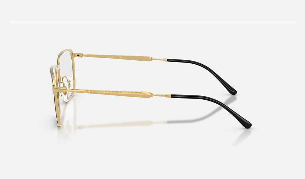 Ray-Ban 0RX6549 2994 - vista lateral