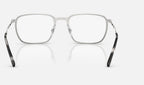 Ray-Ban 0RX6549 3016 - vista posterior