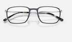 Ray-Ban 0RX6549 3016 - detalle