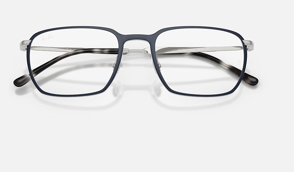 Ray-Ban 0RX6549 3016 - detalle