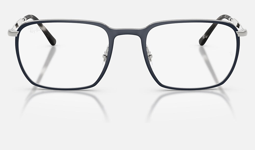 Ray-Ban 0RX6549 3016 - vista frontal