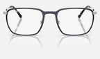 Ray-Ban 0RX6549 3016 - vista frontal