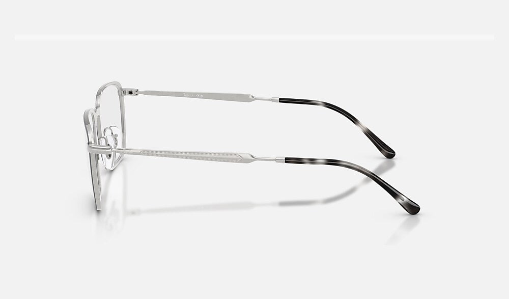 Ray-Ban 0RX6549 3016 - vista lateral