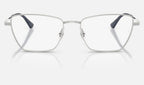 Ray-Ban 0RX6552 2501 - vista frontal