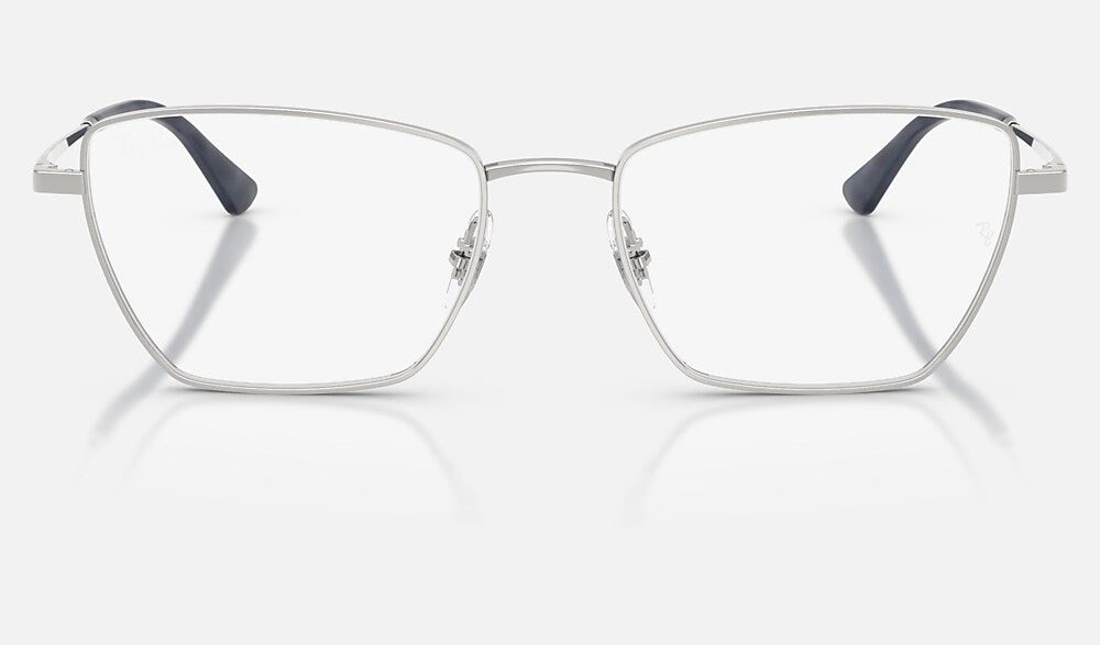 Ray-Ban 0RX6552 2501 - vista frontal