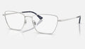 Ray-Ban 0RX6552 2501 - vista tres cuartos
