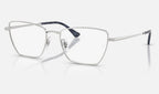 Ray-Ban 0RX6552 2501 - vista tres cuartos