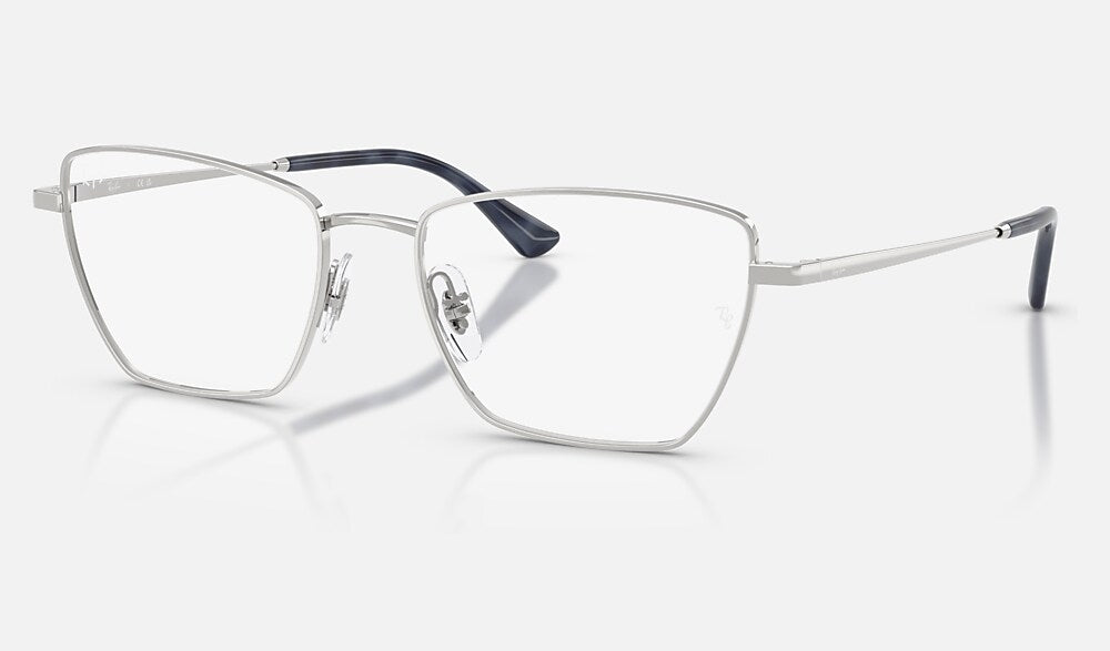 Ray-Ban 0RX6552 2501 - vista tres cuartos