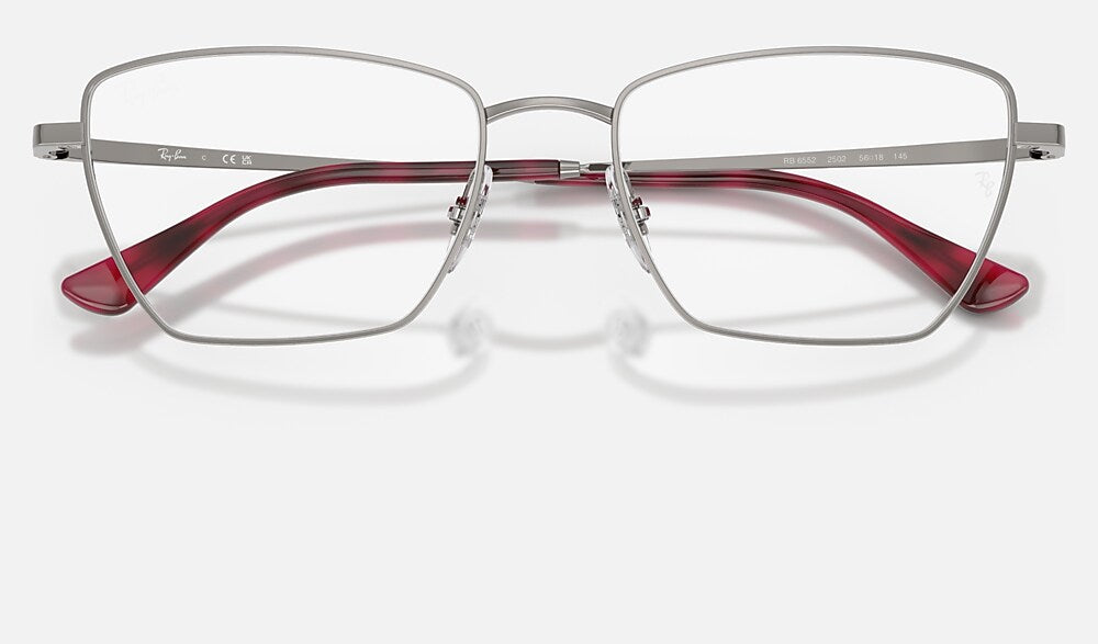 Ray-Ban 0RX6552 2502 - detalle