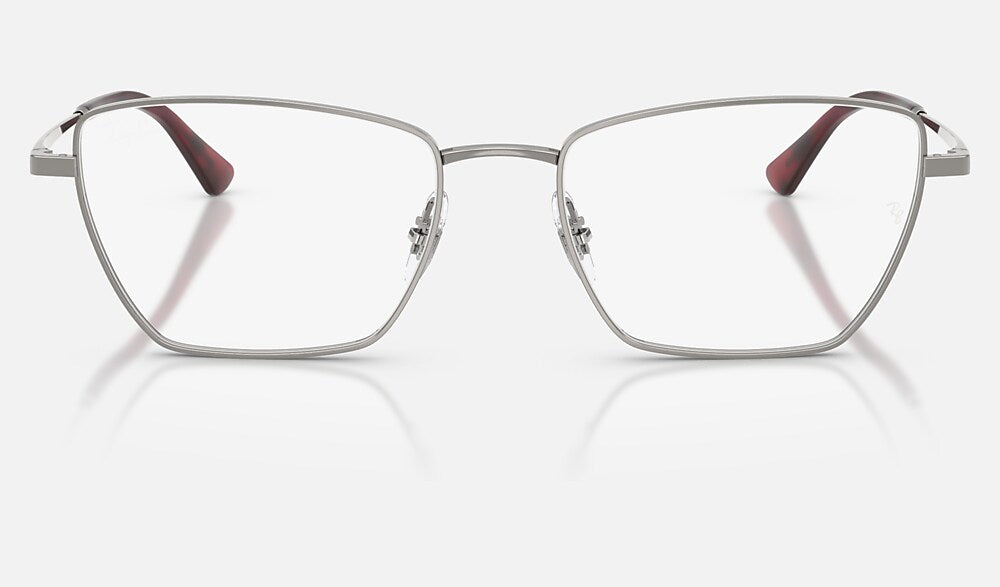 Ray-Ban 0RX6552 2502 - vista frontal