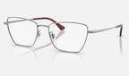 Ray-Ban 0RX6552 2502 - vista tres cuartos