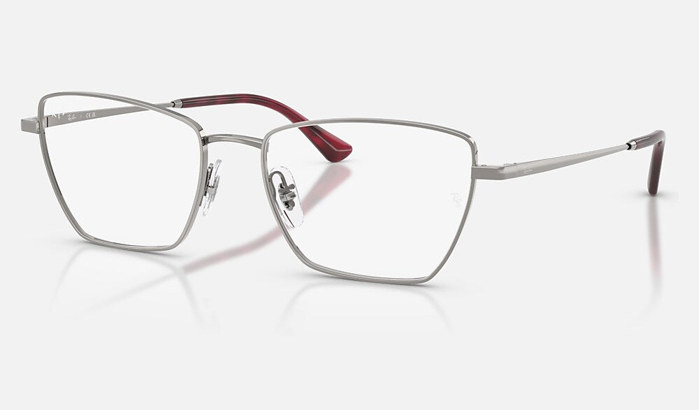 Ray-Ban 0RX6552 2502 - vista tres cuartos