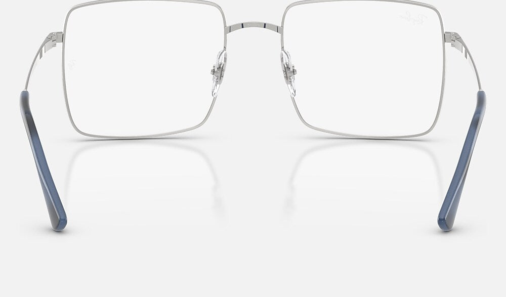 Ray-Ban 0RX6553 2501 - vista posterior