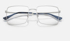 Ray-Ban 0RX6553 2501 - detalle