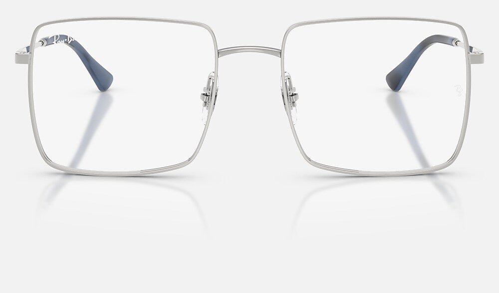 Ray-Ban 0RX6553 2501 - vista frontal