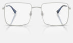 Ray-Ban 0RX6553 2501 - vista frontal