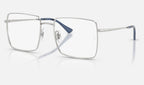 Ray-Ban 0RX6553 2501 - vista tres cuartos