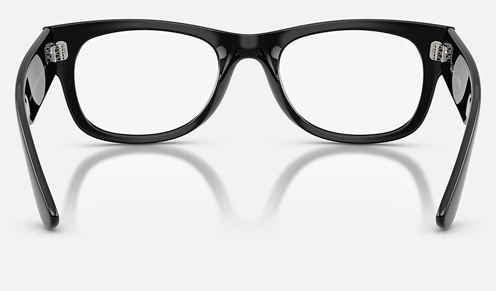 Ray-Ban 0RX0832V 2000 - vista posterior