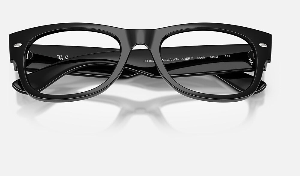 Ray-Ban 0RX0832V 2000 - detalle