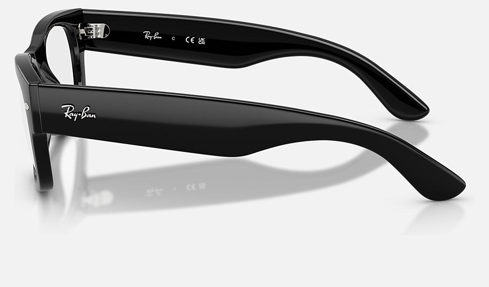 Ray-Ban 0RX0832V 2000 - vista lateral