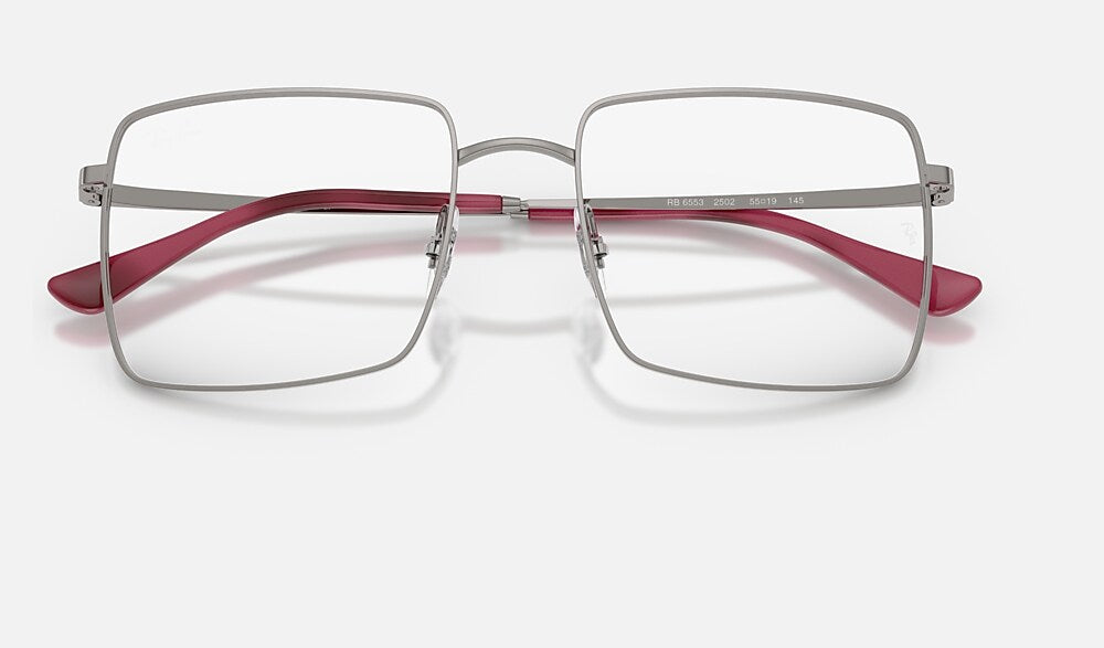 Ray-Ban 0RX6553 2502 - detalle