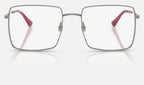 Ray-Ban 0RX6553 2502 - vista frontal