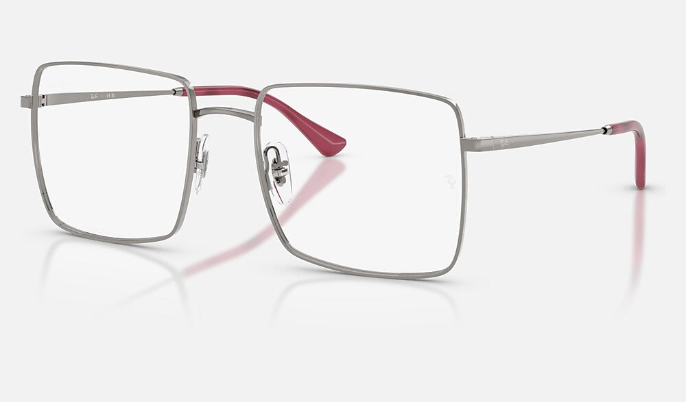 Ray-Ban 0RX6553 2502 - vista tres cuartos