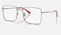 Ray-Ban 0RX6553 2502 - vista tres cuartos