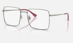 Ray-Ban 0RX6553 2502 - vista tres cuartos