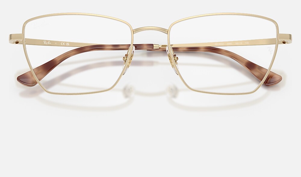 Ray-Ban 0RX6552 2993 - detalle