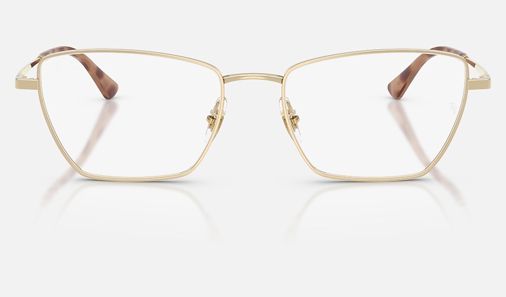 Ray-Ban 0RX6552 2993 - vista frontal
