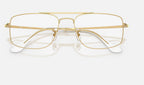 Ray-Ban 0RX6579 2500 - detalle