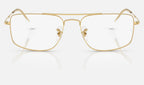 Ray-Ban 0RX6579 2500 - vista frontal