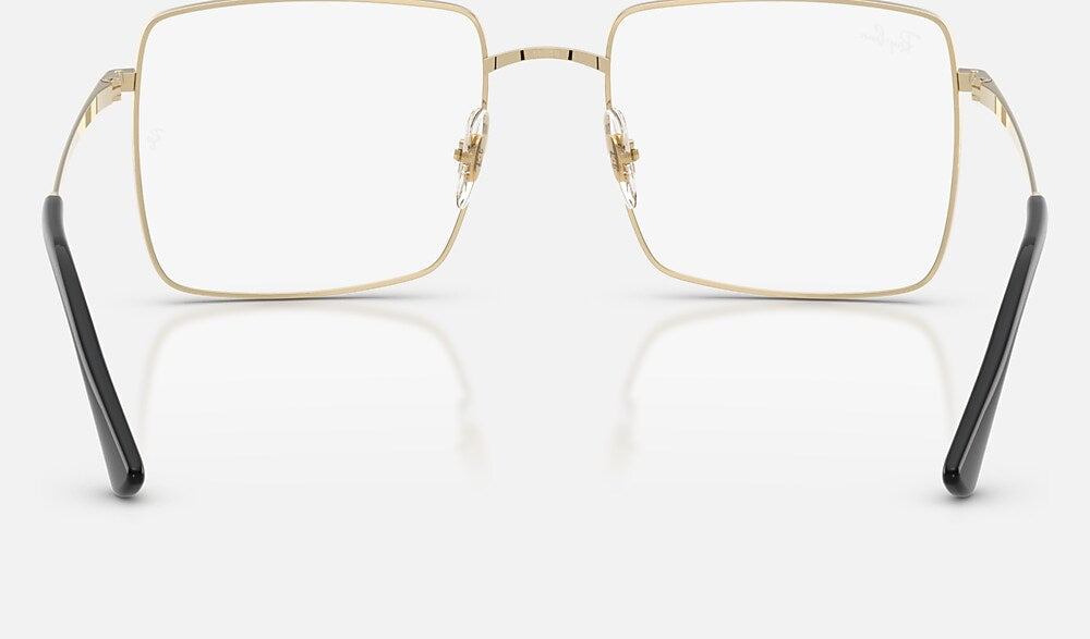 Ray-Ban 0RX6553 2993 - vista posterior