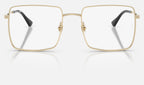 Ray-Ban 0RX6553 2993 - vista frontal
