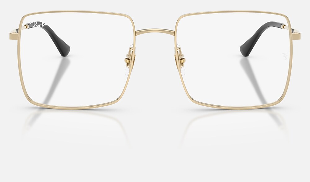 Ray-Ban 0RX6553 2993 - vista frontal